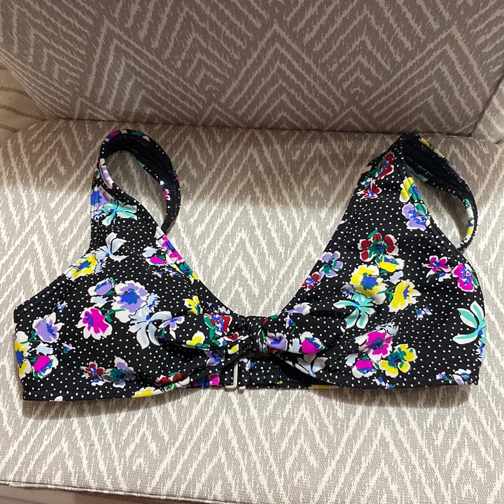 Abercrombie bikini top